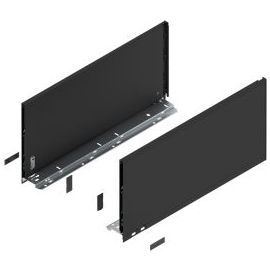 Atvilktnes Malas Blum LEGRABOX F 500 mm (770F5002S CS-M) | Piegāde ar pakomātu | prof.lv Viss Online