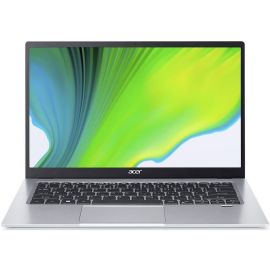 Acer Swift 1 SF114-34-P1GV Intel Pentium N6000 Портативный компьютер 14