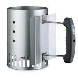 Weber Charcoal Lighter Starter (Small) (7447) | Grill accessories | prof.lv Viss Online