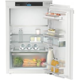 Liebherr IRc 3951 Built-in Compact Refrigerator with Freezer White | Ledusskapji ar saldētavu | prof.lv Viss Online