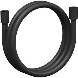 Ravak SatinFlex 913.23 Shower Hose 150cm Black (X07P568) | Shower hoses  | prof.lv Viss Online