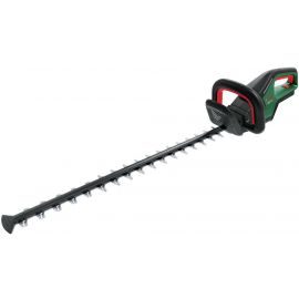 Bosch Advanced HedgeCut 36V-65-28 Cordless Hedge Trimmer Without Battery and Charger 36V (060084A301) | Hedge trimmers | prof.lv Viss Online