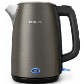 Philips Electric Kettle Viva Collection HD9355/90 1.7l | Philips | prof.lv Viss Online