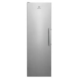 Electrolux LUT7ME28X2 Vertical Freezer Gray | Freezers | prof.lv Viss Online