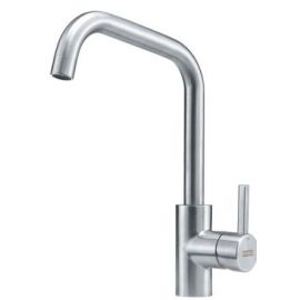 Franke Kubus Kitchen Sink Mixer Tap Chrome (115.0529.202) | Franke | prof.lv Viss Online