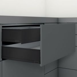 Blum Legrabox K Inner Drawer, 550mm (53.55.05.17) | Blum | prof.lv Viss Online