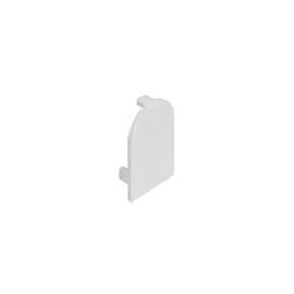 Носовой пылесборник Koblenz Kubikina K6100, белый (981.006.70.100) | Мебельные петли | prof.lv Viss Online