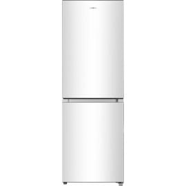 Gorenje RK4161PW4 Fridge with Freezer White (41136000478) | Large home appliances | prof.lv Viss Online