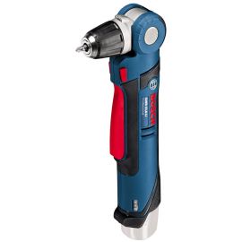 Bosch GWB 12V-10 Cordless Angle Drill Without Battery and Charger 12V (0601390909) | Screwdrivers and drills | prof.lv Viss Online