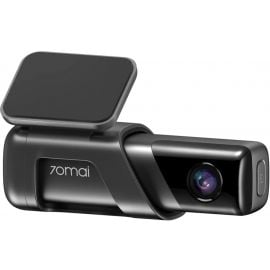70mai M500 Front Video Recorder 170° Black (M50032G) | Video recorders | prof.lv Viss Online