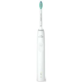 Philips HX3671/13 Sonicare 3100 Электрическая зубная щетка белая | Электрические зубные щетки | prof.lv Viss Online