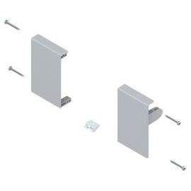 BLUM ANTARO front panel holders M (ZIF.71M0 WGR) | Accessories for drawer mechanisms | prof.lv Viss Online