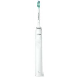 Philips HX3651/13 Sonicare 2100 Electric Toothbrush White | For beauty and health | prof.lv Viss Online