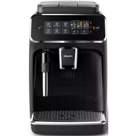 Philips Series 3200 EP3221/40 Automatic Coffee Machine Black (#8710103877516) | Coffee machines | prof.lv Viss Online