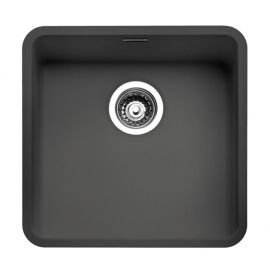 Reginox Ohio Built-in Sink Black (R25949) | Reginox | prof.lv Viss Online