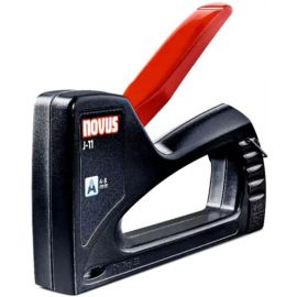 Насадка для степлера Novus J-11, тип 53, 4-8 мм (030-0436) | Novus | prof.lv Viss Online