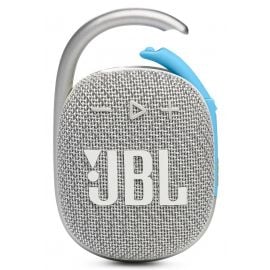 Bezvadu Skaļrunis JBL Clip 4 Eco 1.0 | Audio tehnika | prof.lv Viss Online