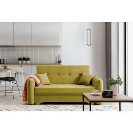 Eltap Wool Pull-Out Sofa 155x105x75cm Universal Corner | Sofa beds | prof.lv Viss Online