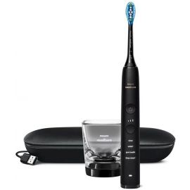 Philips Sonicare HX9911/09 Electric Toothbrush Black | Philips | prof.lv Viss Online