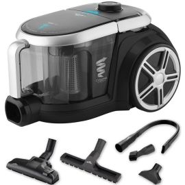 ETA Stormy Car Standard Vacuum Cleaner Black (ETA151790010) | Cleaning | prof.lv Viss Online