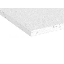 Ecophon suspended ceiling - Gedina A panel, White 600x600mm 35597470 | Acoustic ceiling panels | prof.lv Viss Online