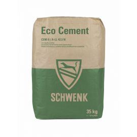 Schwenk CEM II/A-LL 42.5N (M400) Super Cements | Cement | prof.lv Viss Online
