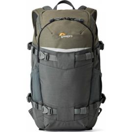 Lowepro Flipside Trek BP 250 AW Camera and Video Gear Backpack Green (LP37014-PWW) | Photo and video equipment bags | prof.lv Viss Online