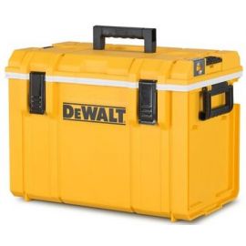 DeWalt DS404 ToughSystem Height Box, 25.5L, Yellow (DWST1-81333) | Ice boxes | prof.lv Viss Online