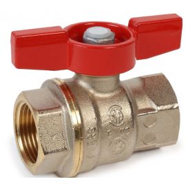 Giacomini R911 Double Regulating Valve with Fixed Orifice | Valves and faucets | prof.lv Viss Online
