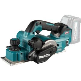 Makita KP001GZ Cordless Planer Without Battery and Charger 40V | Electric planers | prof.lv Viss Online