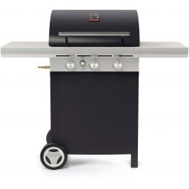 Barbecook Gas Grill Spring 3002 Black (2233002000) | Barbecook | prof.lv Viss Online