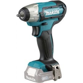 Makita TW060DZ Cordless Impact Wrench Key Without Battery and Charger | Makita | prof.lv Viss Online