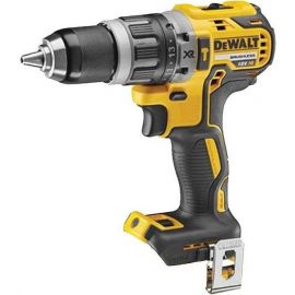 Dewalt DCK266NT-XJ Cordless Impact Driver/Drill Without Battery and Charger, 18V | Drilling machines | prof.lv Viss Online