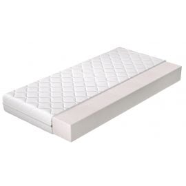 Eltap Linen Putu Mattress 90x200cm Microfiber (MPL 0.9) | Beds | prof.lv Viss Online