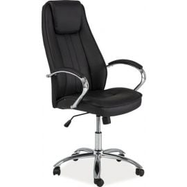 Signal Q-036 Office Chair Black | Chairs | prof.lv Viss Online