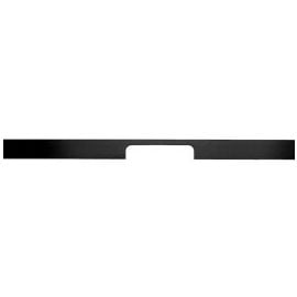 Viefe Peak Furniture Handle, Black | Delivery by parcel | prof.lv Viss Online