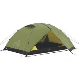 Outwell Ladge 2 Trail Палатка для походов на 2 человека, зеленая (130256) | Палатки | prof.lv Viss Online