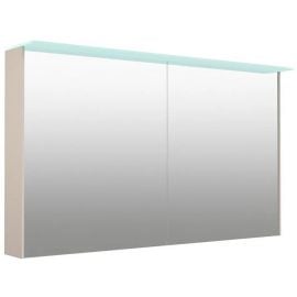 Spoguļskapītis Kame D-Line Vetro 71x121.5cm, Kašmira (MD3DML/120-70/D6-DL) | Mirror cabinets | prof.lv Viss Online