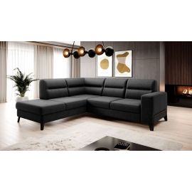 Извлекаемый угловой диван Eltap Cassara 237x277x100 см | Раскладные диваны | prof.lv Viss Online