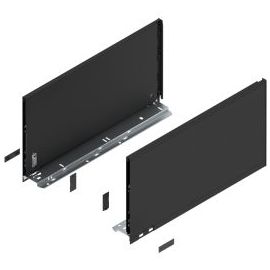 Atvilktnes Malas Blum LEGRABOX F 450 mm (770F4502S CS-M) | Piegāde ar pakomātu | prof.lv Viss Online