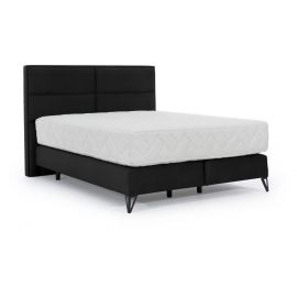 Eltap Safiro Folding Bed 215x160x130cm, With Mattress | Beds with mattress | prof.lv Viss Online