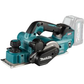 Makita KP001GZ Akumulatora Ēvele Bez Akumulatora Un Lādētāja 40V