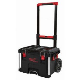 Milwaukee Packout Rolling Tool Box 47.2x56.1x65cm Without Tools (4932464078) | Toolboxes | prof.lv Viss Online