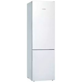 Холодильник Bosch KGE39AWCA с морозильной камерой, белый | Bosch sadzīves tehnika | prof.lv Viss Online