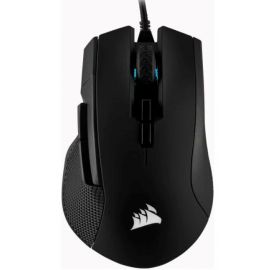 Corsair Ironclaw Gaming Mouse Black (CH-9307011-EU) | Computer mice | prof.lv Viss Online