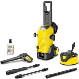 Karcher K 5 WCM Premium Home *EU Electric Pressure Washer (1.324-462.0) | Car chemistry and care products | prof.lv Viss Online