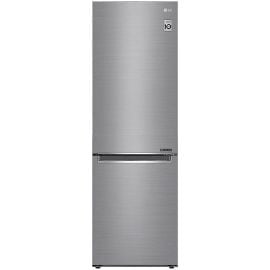 LG Fridge Freezer GBB61 | Refrigerators | prof.lv Viss Online