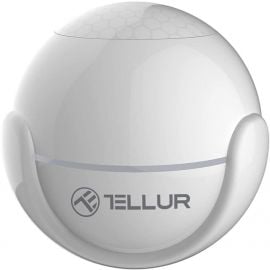 Viedais Sensors Tellur WiFi Motion Sensor White (T-MLX40875) | Viedie sensori | prof.lv Viss Online