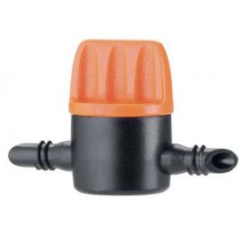 Claber 91270 Shut-off Valve 1/4