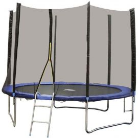 Prof Batuts Safety Net and Ladder 366cm (000040009993) | Sports and leisure | prof.lv Viss Online